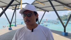 Pelaku Wisata Pangandaran Kompak Tolak KJA, Tak Gentar Dihantam Polemik