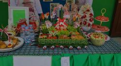 Semarak HUT Ke-80 Kemerdekaan RI di MIN 1 Pangkalpinang, dari Lomba Tumpeng  Hingga Permainan Unik