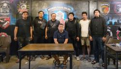 Menantu di Takalar Ditangkap Polisi, Diduga Kuras Tabungan Mertua Rp 140 Juta