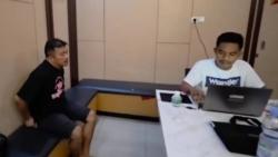 Kasus Pembunuhan Sadis Remaja di Pasaman Terungkap, Pelaku Ditangkap di Pekanbaru