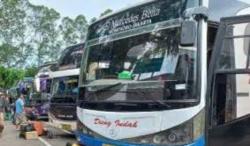 Aturan Royalti Ciptakan Polemik, Musik Dilarang Diputar di Bus AKAP