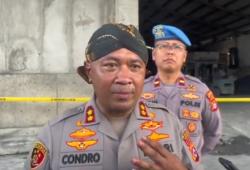 Wartawan Dikeroyok Puluhan Preman di PT GRS Serang, Polisi Tetapkan 2 Tersangka