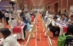 Jakarta International Travel Mart 2025 Angkat Jakarta sebagai Gerbang Pariwisata Dunia
