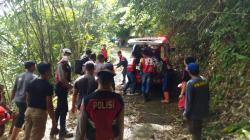 Remaja di Ciamis Hilang Saat Cari Ikan, Ditemukan Meninggal di Sungai Citanduy