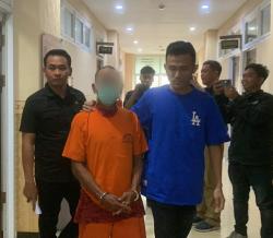 Dibujuk Uang Rp 20 Ribu, Bocah 11 Tahun Menjadi Korban Rudapaksa Tetangga