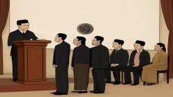Besok, Bupati TTU Lantik Sejumlah Pejabat Perdana di Masa Jabatannya, Ini Jumlahnya