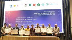 Top! UISU Kembali Dipercaya BPDP untuk Cetak SDM Perkebunan Unggul
