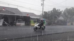 Curah Hujan Masih Tinggi di Pemalang Saat Musim Kemarau, Ini Penjelasan BMKG