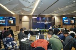 Ajang Anugerah Jurnalistik 2025: Wadah Inspirasi dan Kolaborasi Jurnalis Indonesia