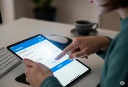 Digitalisasi Picu Risiko Baru OJK Soroti Maraknya Scam Keuangan, Kerugian Hingga Rp120 Triliun