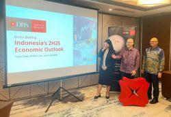 Rupiah Diperkirakan Stabil di Rp16.000 per Dolar AS Hingga Akhir 2025