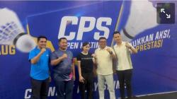 CPS Open Samarinda 2025 Jadi Momentum Cetak Atlet Muda Bulu Tangkis Kaltim