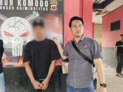 Kepala Bank Diculik dan Dibunuh, Polisi Tangkap Pelaku di Labuan Bajo