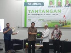 Dongkrak Kesejahteraan Warga, Potensi ZIS di Jabar Capai Triliunan