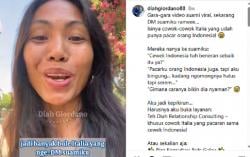 Viral, Biro Jodoh untuk Wanita Indonesia yang Mau Menikah dengan Bule