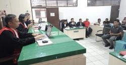 Sidang Rahmadi: Kuasa Hukum Protes Keras Penyitaan Ponsel, Uang Rp11 Juta Raib