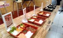 Strategi Bisnis Kuliner Bertahan Empat Dekade di Pasar Indonesia
