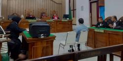 Warisan Budaya Jadi Ajang Korupsi, Eks Kadis Budparekraf Sumut Dibui 20 Bulan