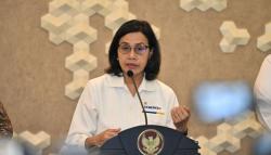 Hoaks Video Sri Mulyani Sebut Guru Beban Negara, Ternyata Hasil Rekayasa Digital