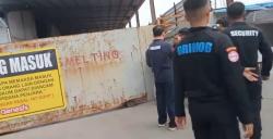 Propam Turun Tangan! Diduga Anggota Brimob Ikut Keroyok Wartawan di Serang