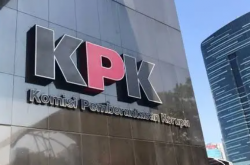 Wamenaker Immanuel Ebenezer Terjaring OTT KPK, 10 Orang Diamankan