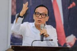 Wamenaker Terjaring OTT KPK