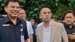 Kenang Masa Lalu di SMAN 3 Jakarta, Raffi Ahmad Datangi Guru dan Gelar Reuni Akbar