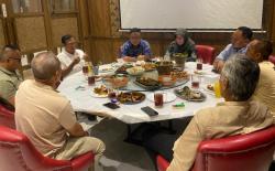 Bupati Sindir “Tujuh Pendekar Omon-omon” Calon Wabup, Haji Pepi Langsung Tancap Gas Temui Gerindra