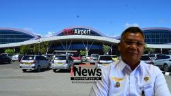 Meski Sudah Berstatus Internasional, Bandara DEO Sorong Belum Layani Penerbangan Luar Negeri