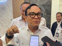 BREAKING NEWS: KPK OTT Wamenaker Immanuel Ebenezer di Jakarta
