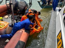 Misteri Kematian Pekerja Galangan di Batam, Polisi Dalami Dugaan Kelalaian