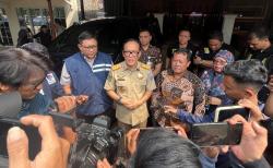OTT KPK: Wakil Menteri Ketenagakerjaan Immanuel Ebenezer Ditangkap!