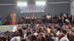 Kadis DP3AKB Jabar: Kekerasan Sekecil Apapun tak Boleh Dianggap Wajar