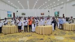 Pemprov PBD Perkuat TAGANA untuk Hadapi Ancaman Bencana