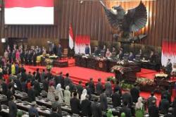 Tunjangan Rumah Anggota DPR RI Rp50 Juta: Kontroversi di Tengah Efisiensi Pemerintah 