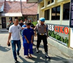 Tawuran Konten di Cirebon Makan Korban Jiwa, Polisi Kembali Ringkus 2 Pelaku, 6 Masih Buron