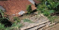 Ancaman Longsor di Kuningan, BPBD Imbau Potensi Bencana Susulan