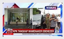 Noel Ditangkap KPK, Kekayaan Rp17,6 Miliar Jadi Sorotan Publik