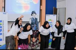PNM Mekaarpreneur, Membuka Jalan Pengusaha Ultra Mikro Menuju Pasar Lebih Luas.