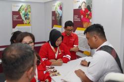 PIISU 2025: Perusahaan Tambang di Dairi Ini Pamer Teknologi Canggih & Investasi Besar