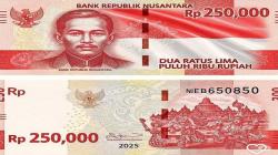 Cek Fakta, Benarkah Ada Uang Rupiah Pecahan Baru Rp80 Ribu? Ini Jawaban BI