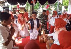 Balita Meninggal karena Cacingan, Camat Purwakarta Serukan Kepekaan Sosial Warga