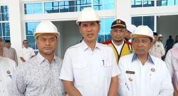 Arena MTQ Aceh ke-35 di Pidie Jaya Hampir Rampung, Gedung Utama Tinggal Sentuhan Akhir