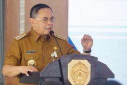 KPK Panggil Bupati Pati Sudewo Terkait Dugaan Korupsi Proyek Jalur Kereta di Jateng