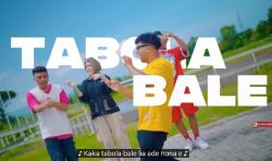 Asyik Buat Goyang, Ini Lirik Lagu Tabola Bale Yang Populer Dan Trending di Youtube