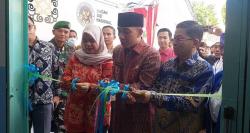 3.700 Siswa di Lebak Mulai Nikmati Program Makan Bergizi Gratis dari Pemerintah