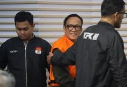 Gila! Modus Korupsi Wamenaker Noel, Tarif Sertifikasi K3 Digelembungkan 2 Ribu Persen