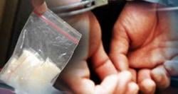Modus Baru! Ibu Rumah Tangga Simpan Sabu dalam Mulut Saat Kunjungi Lapas