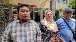Istri Tahanan Narkoba Lapor Polisi, Duga Uang Suami Dicuri Oknum Polisi