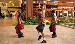 Bandung Jadi Lokasi Indonesia Menari 2025, Ajak Masyarakat #Menaridimall 